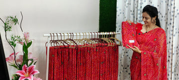 BANDHINI