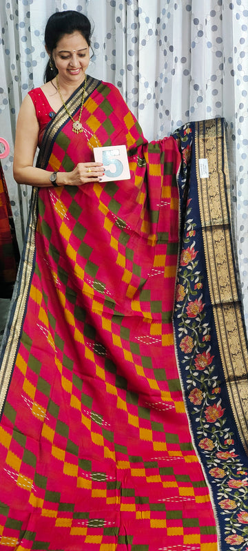 MUGDHA SILK 5