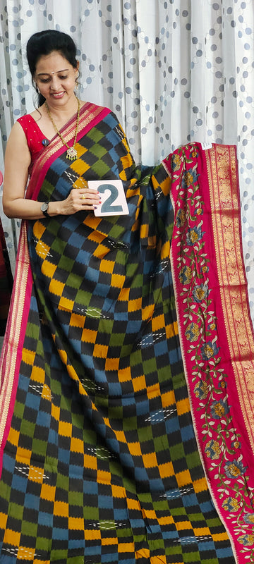 MUGDHA SILK 2