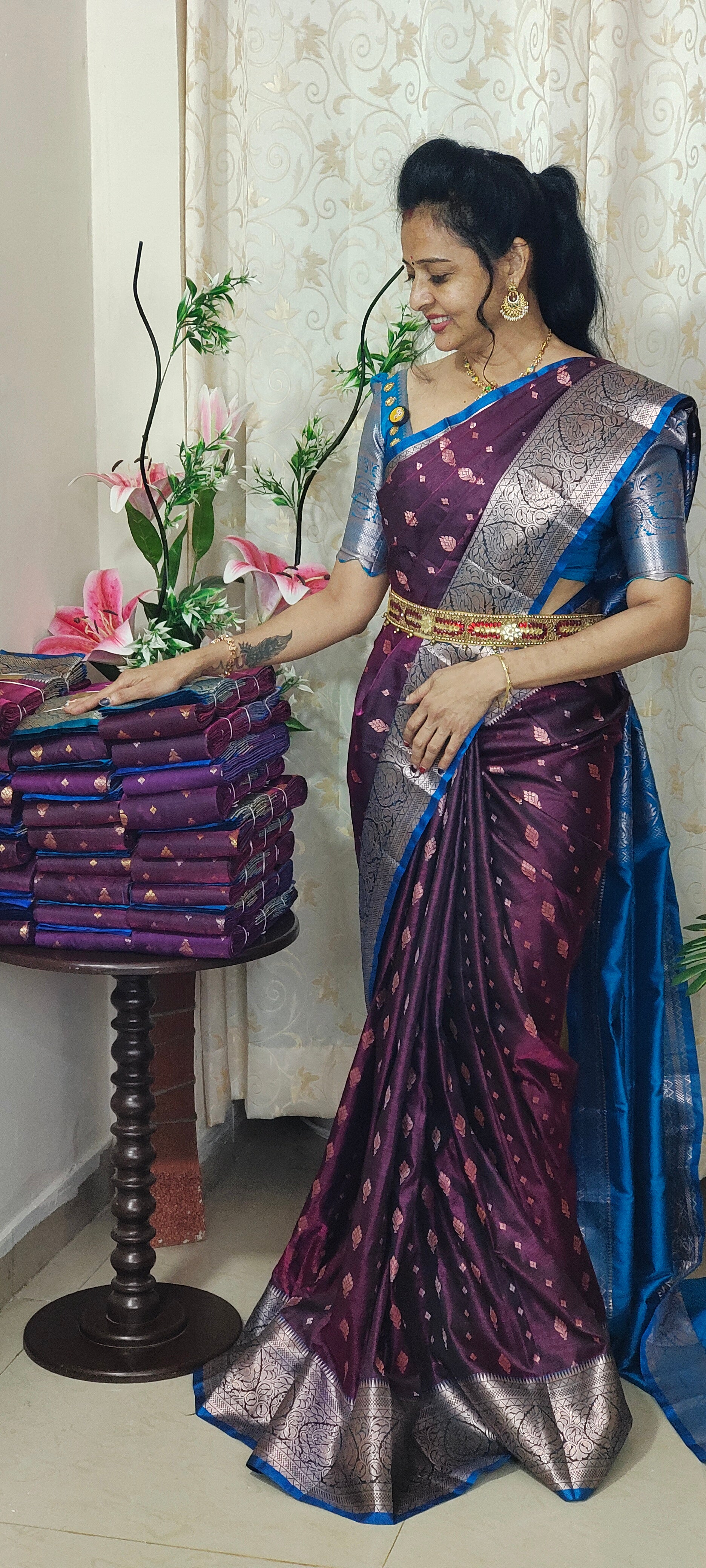 GRAPE PATTU