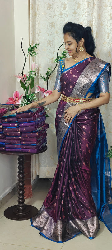 GRAPE PATTU