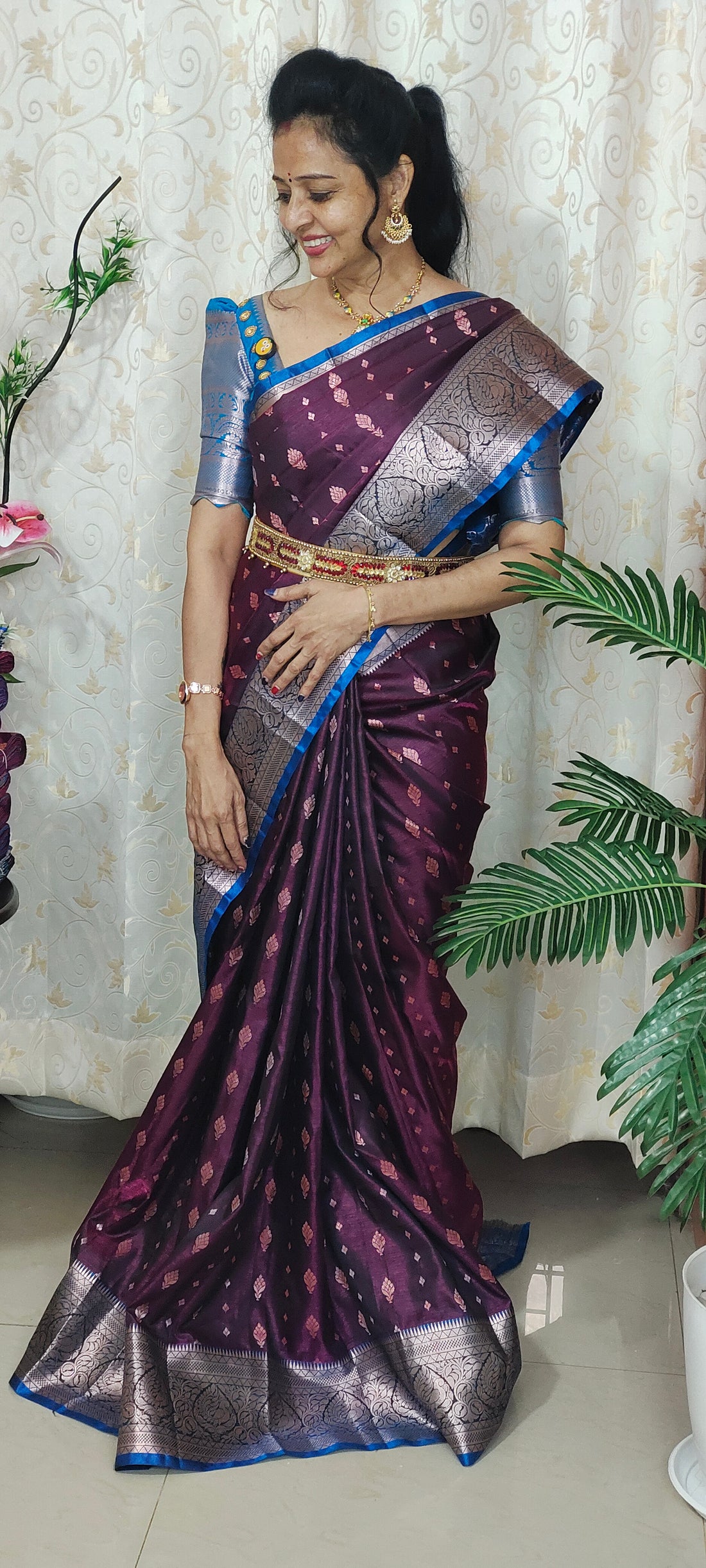GRAPE PATTU
