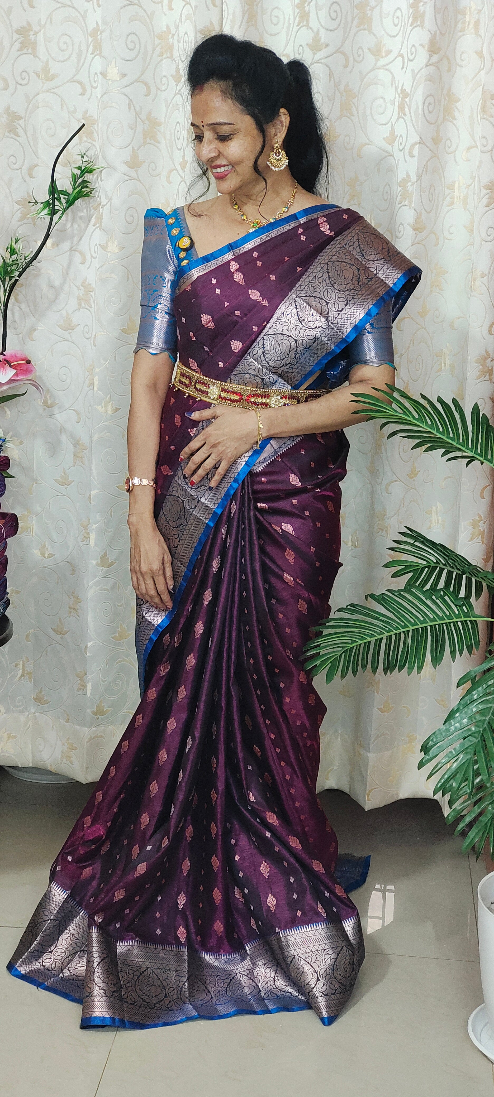GRAPE PATTU