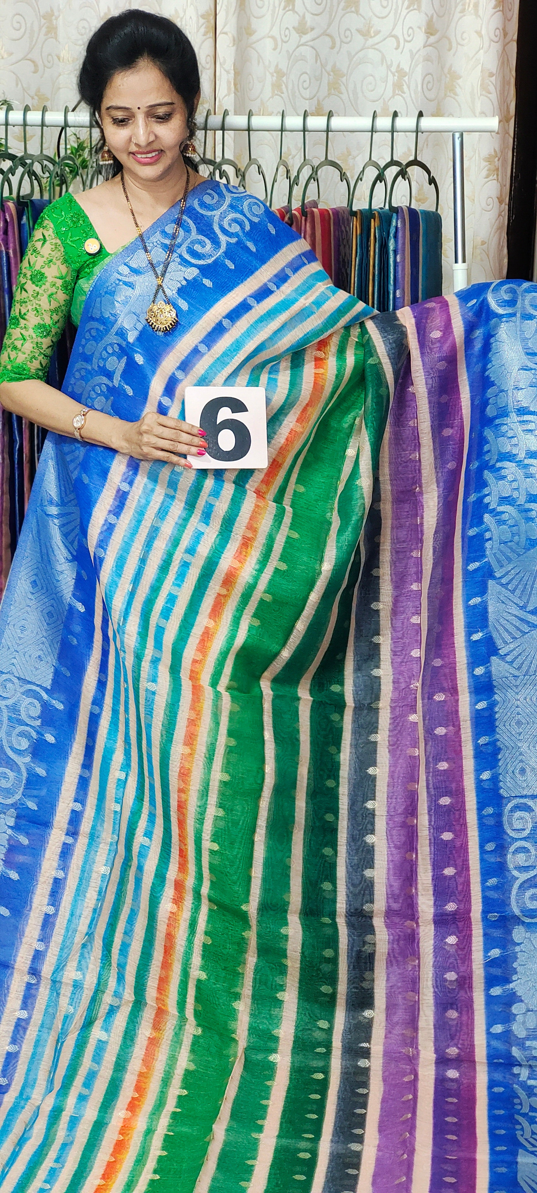 MIRIYAM SKILL 6