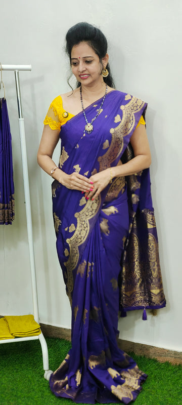 SEMI PATTU