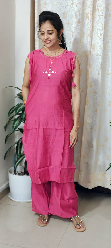 DRESSES SET 1