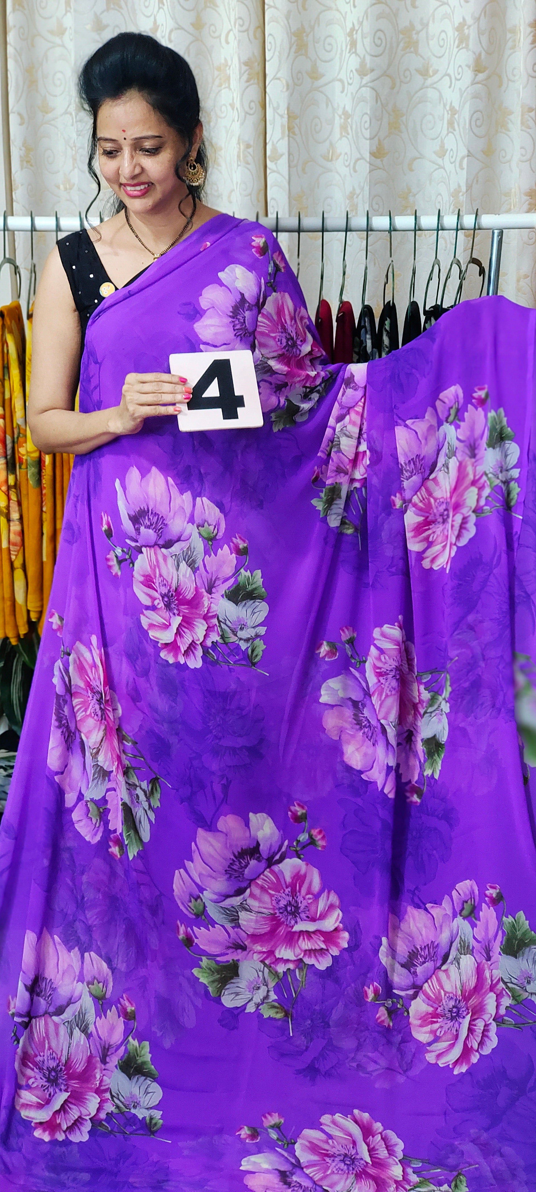 BIG FLOWER 4