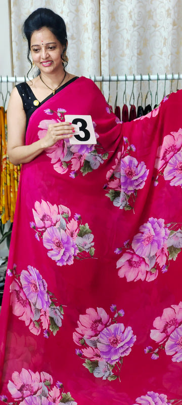 BIG FLOWER 3