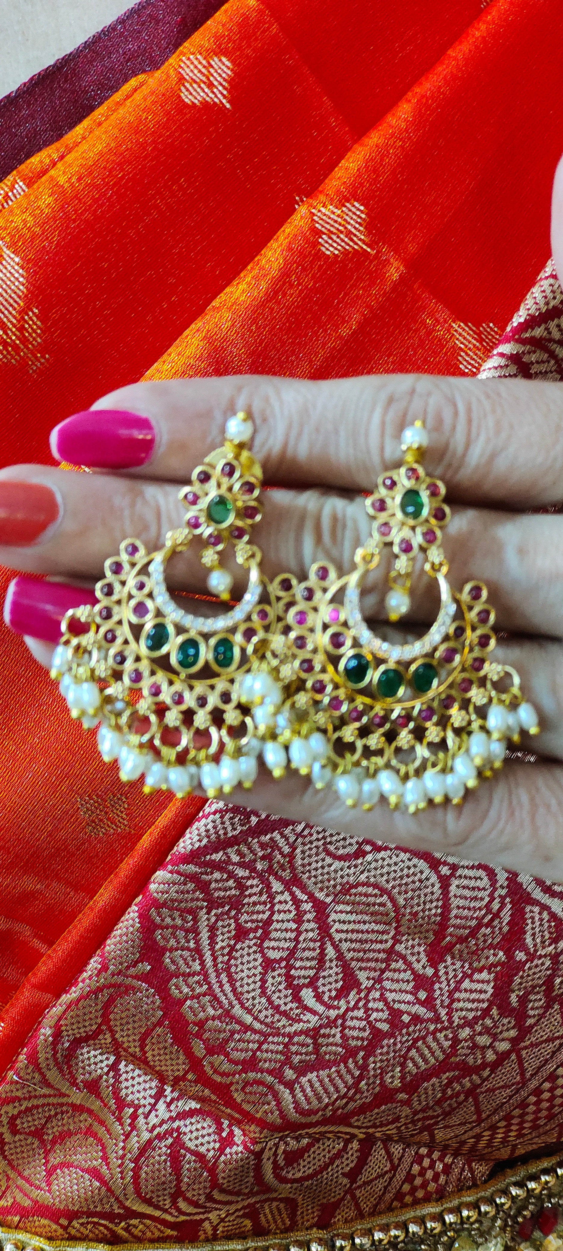 earings