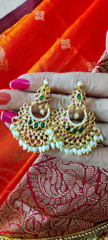 earings