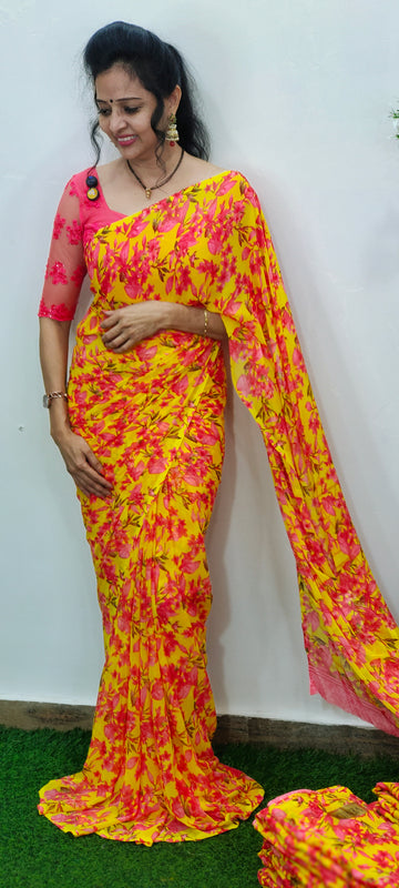yellow geo