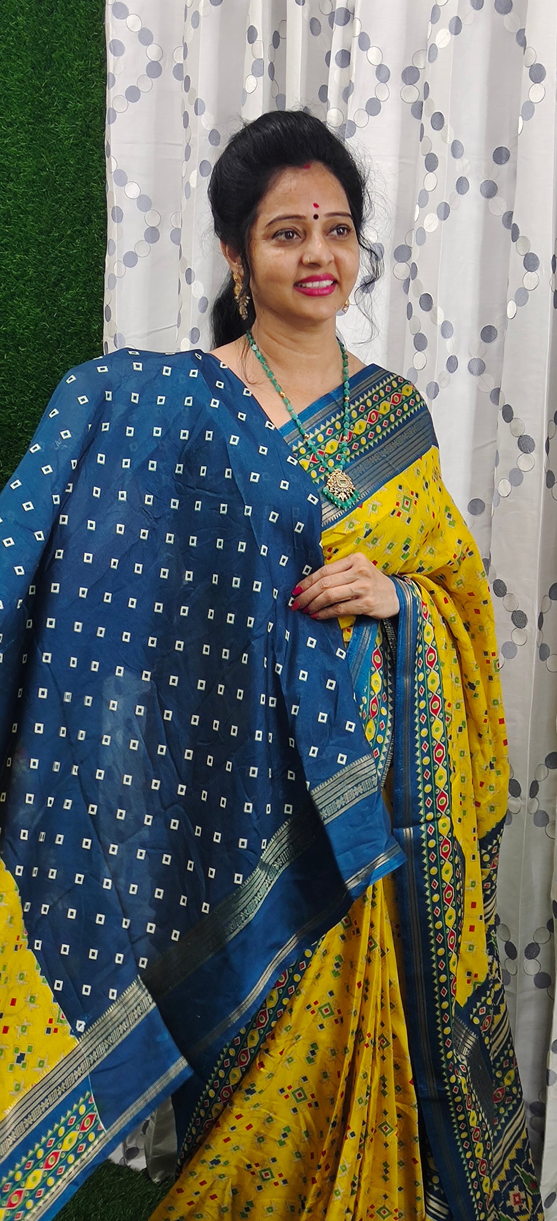 Ronak silk
