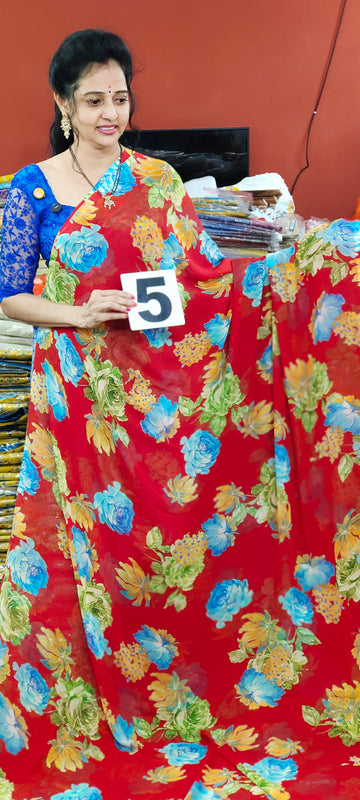 Offer sale 5