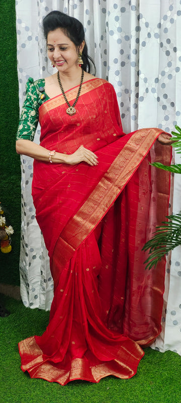 Courian silk