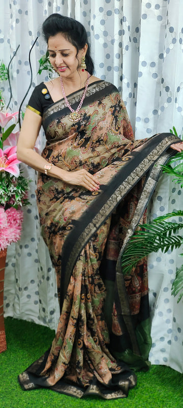 prerna silk new