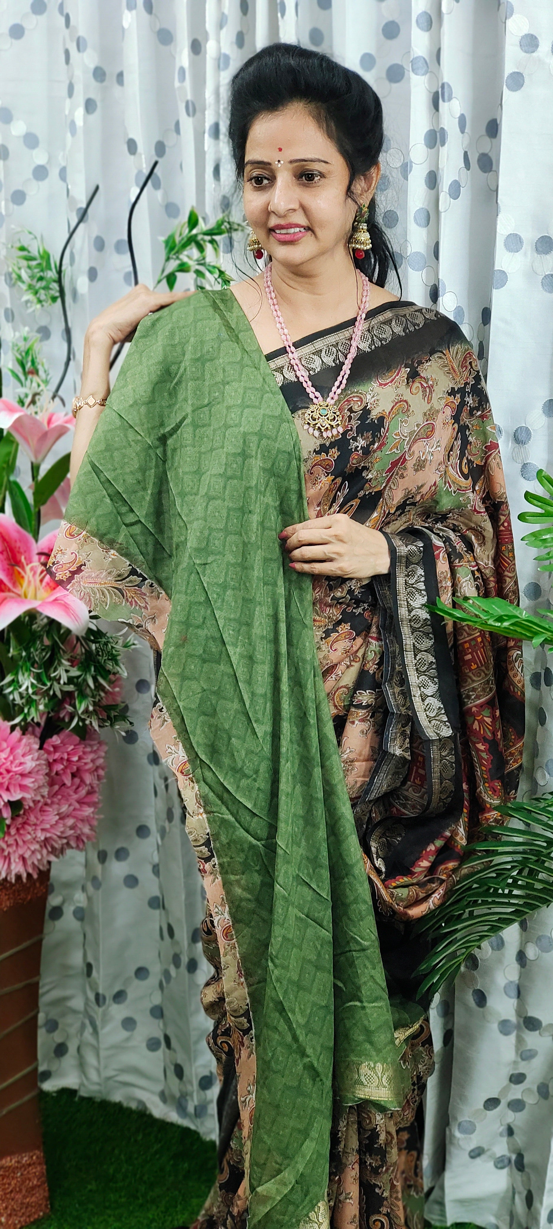prerna silk new