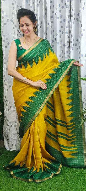 Mangalgiri silk