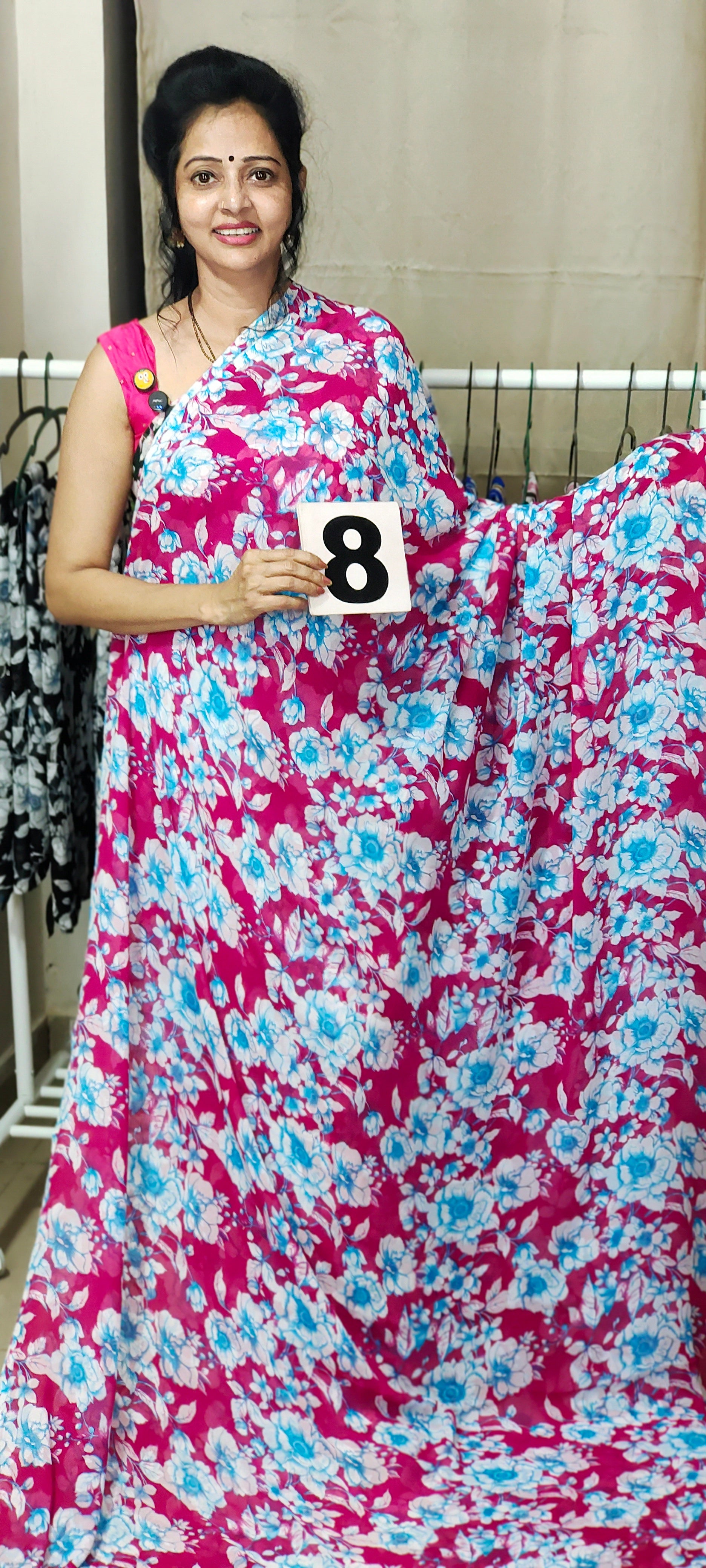 daily wear geo 8