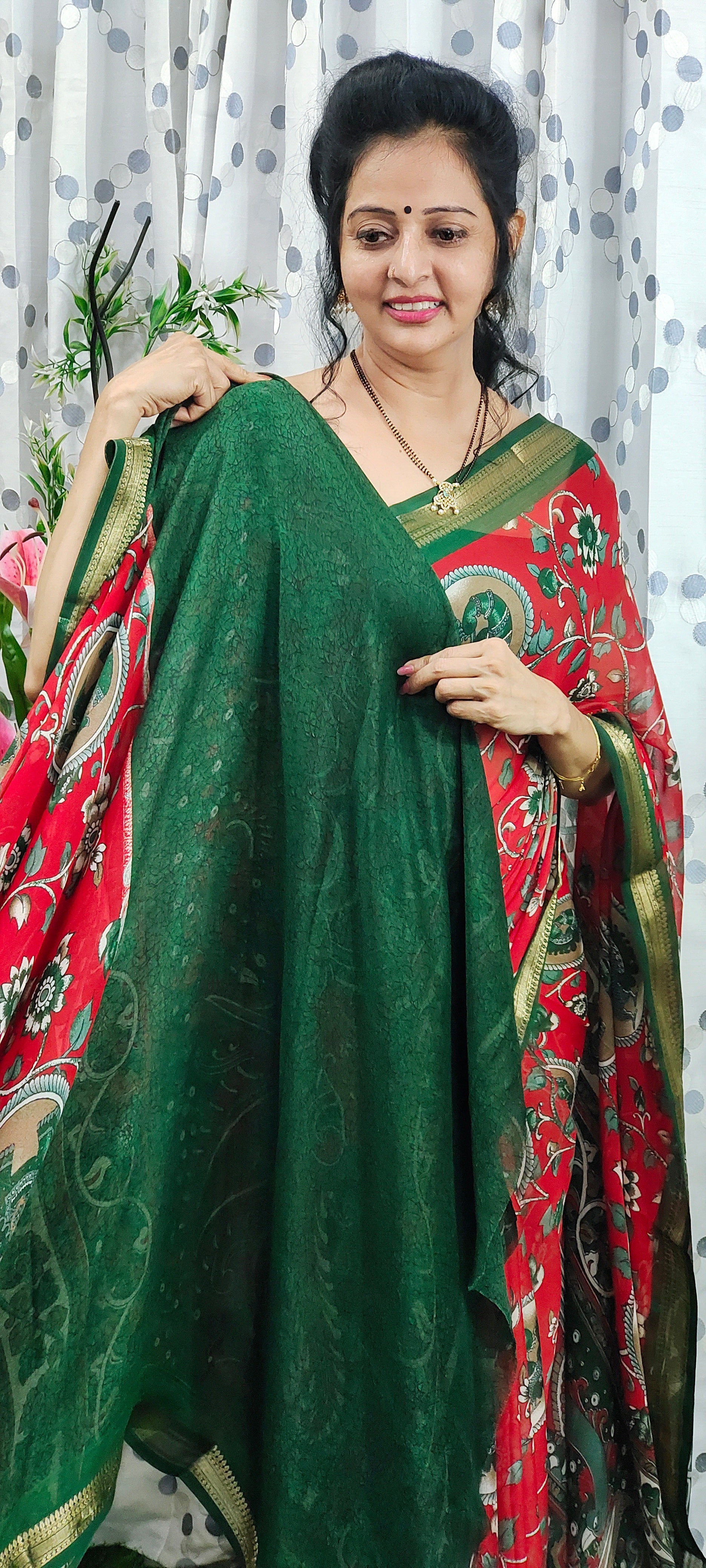 Mangalgiri red