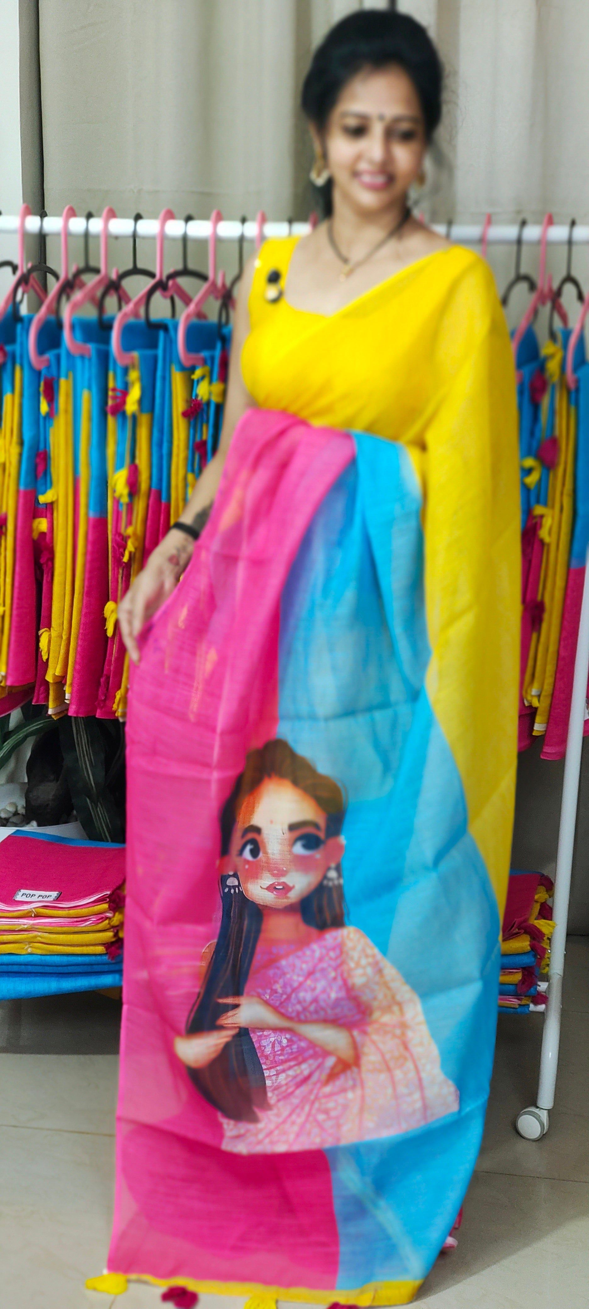 Doll Lennin
