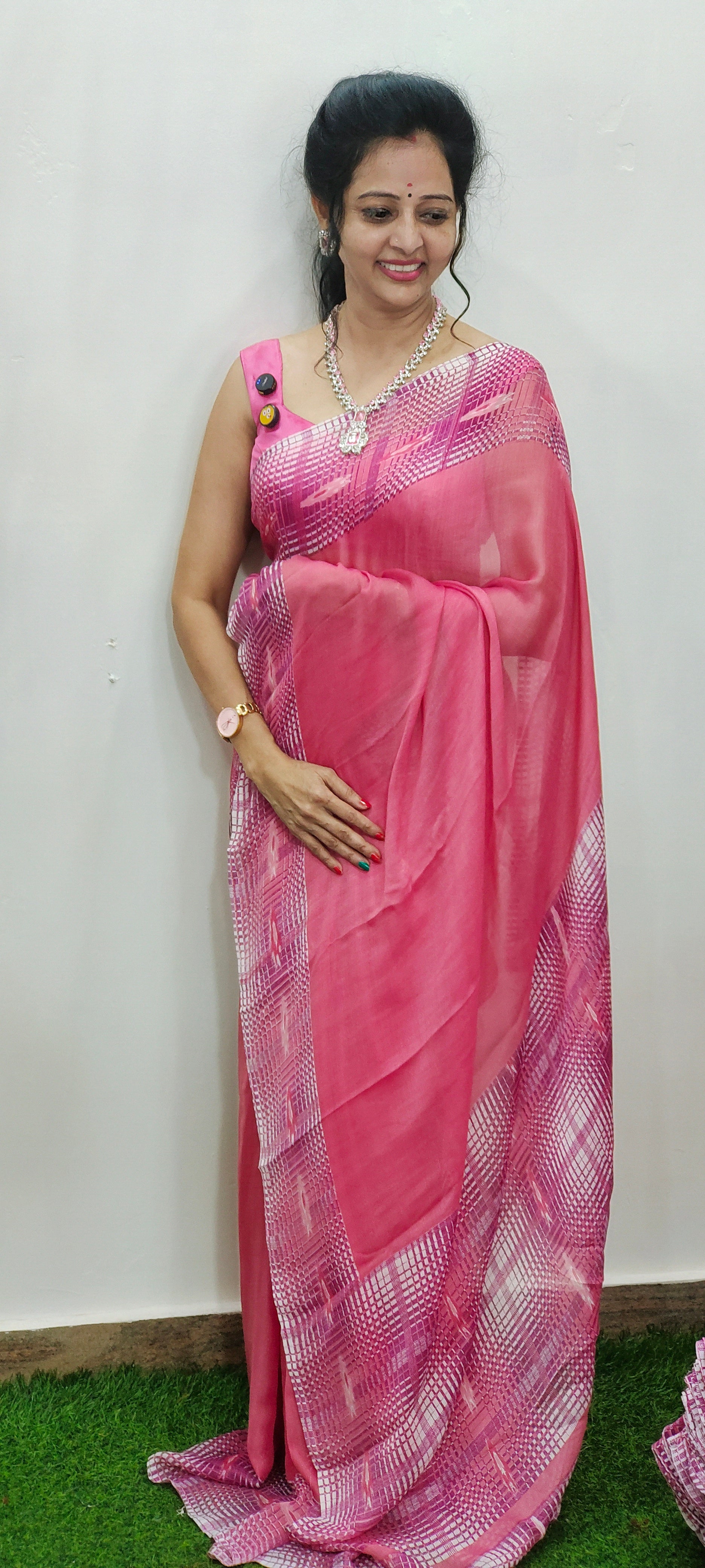 Corian Chiffon