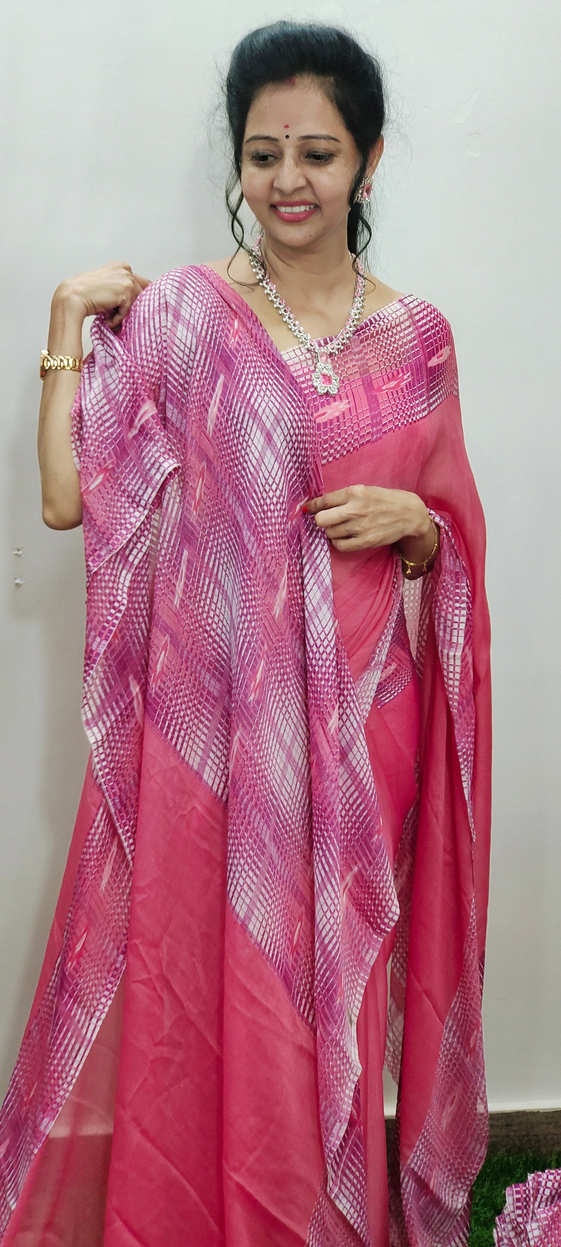 Corian Chiffon