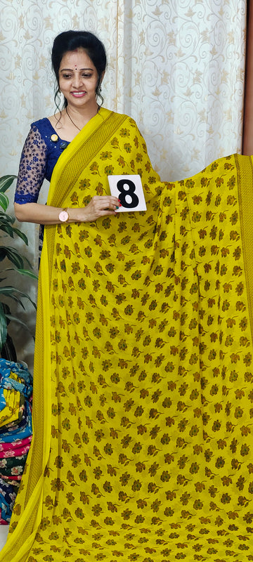 Anmol Flo 8