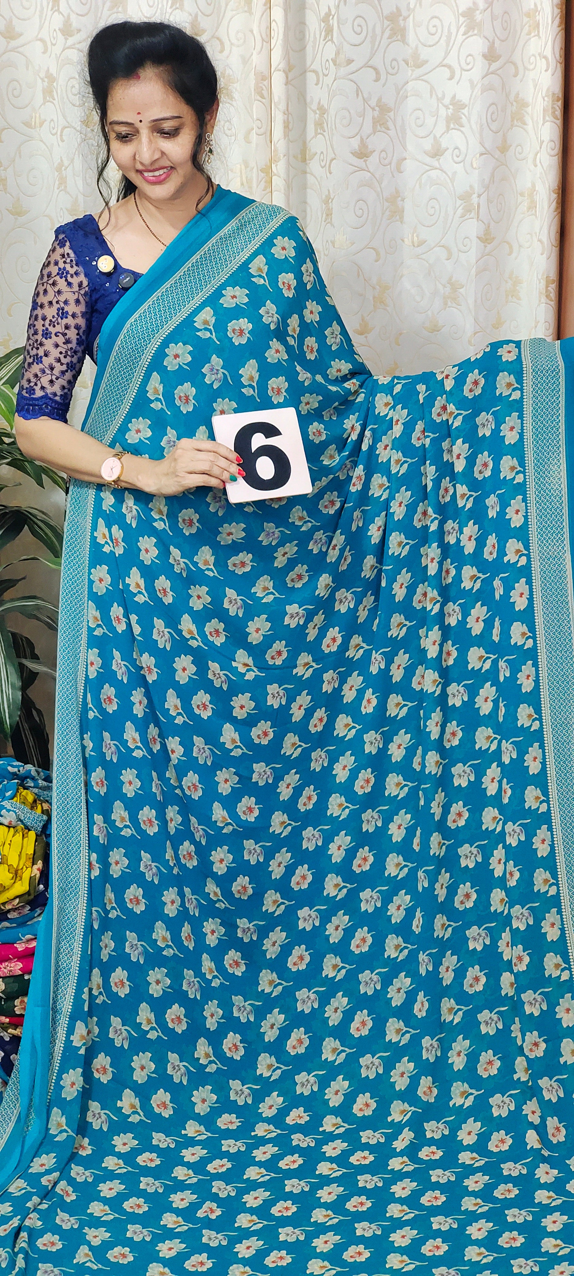 Anmol flo 6