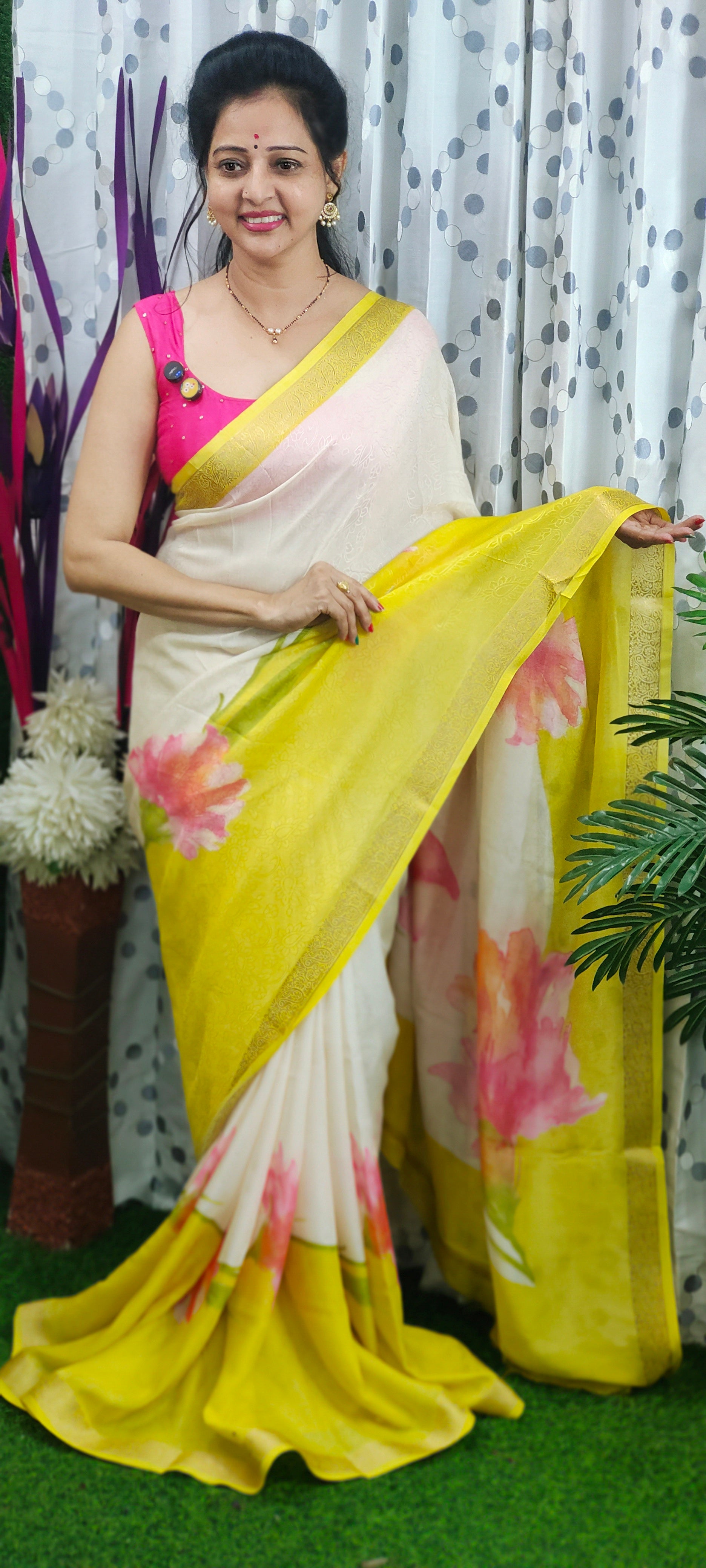 Madhuri