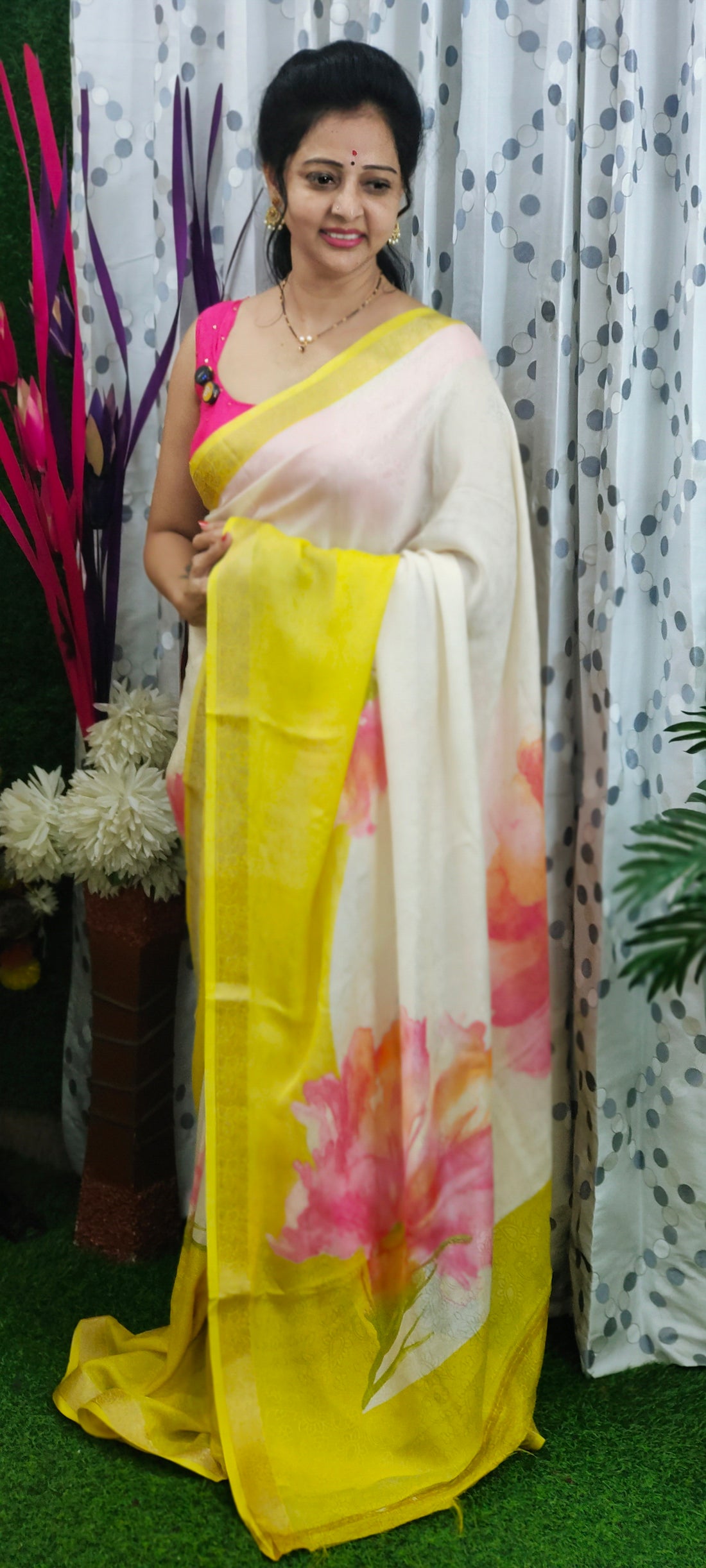 Madhuri
