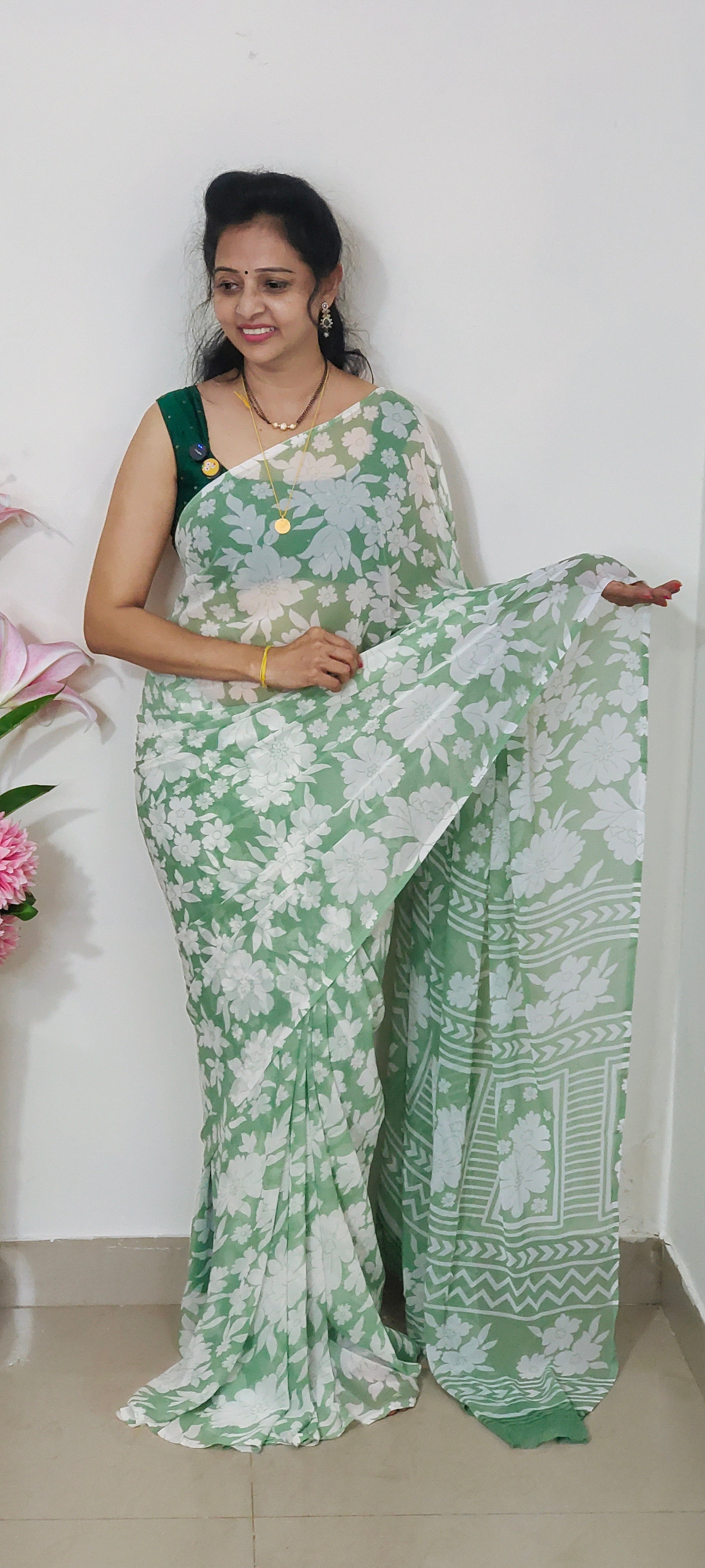 Lite green