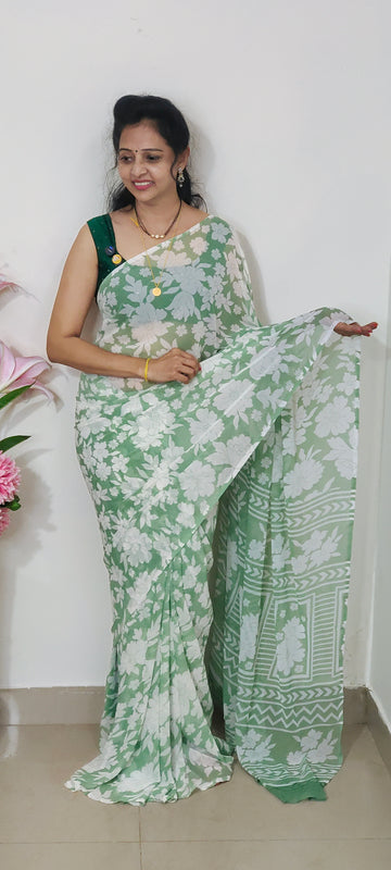 Lite green