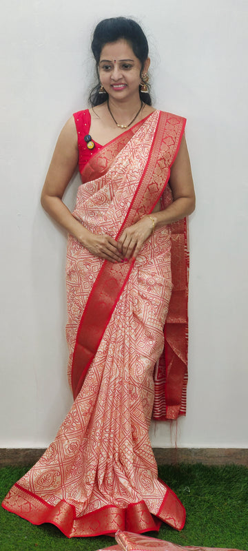 Mango silk
