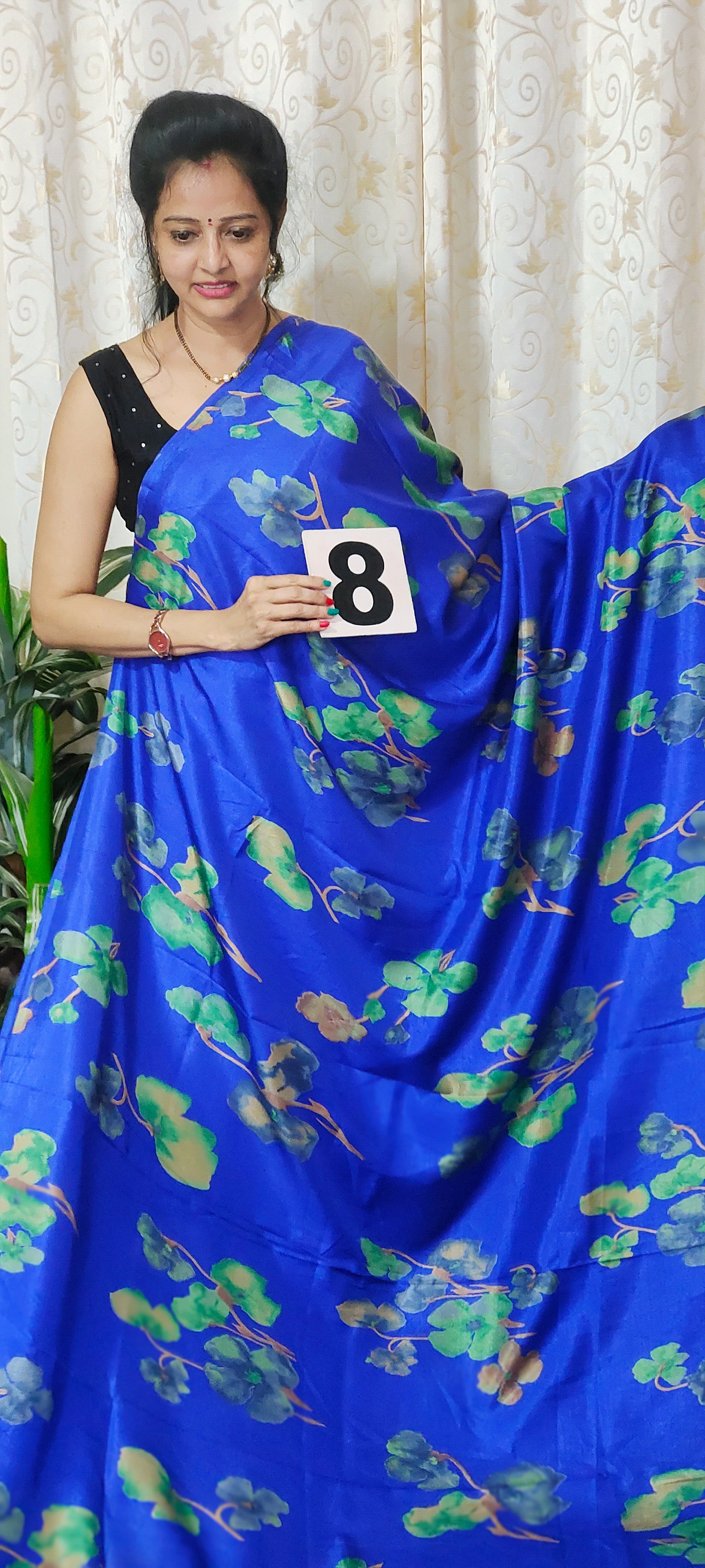 Live -8