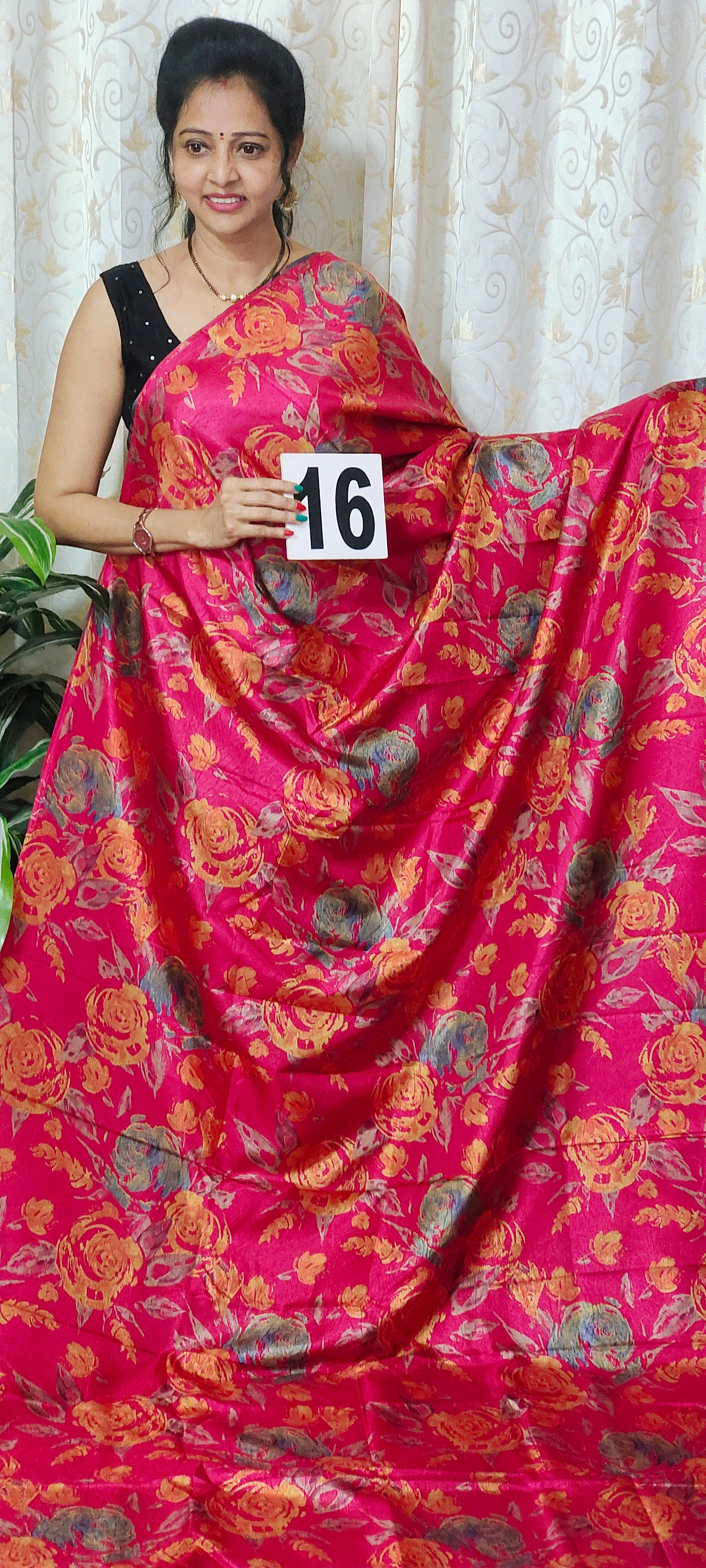 Live -16