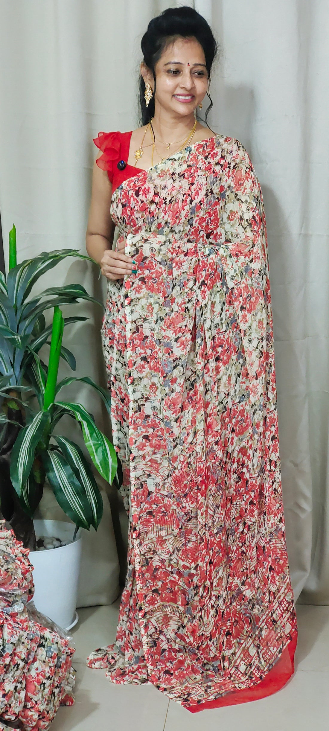 Floral