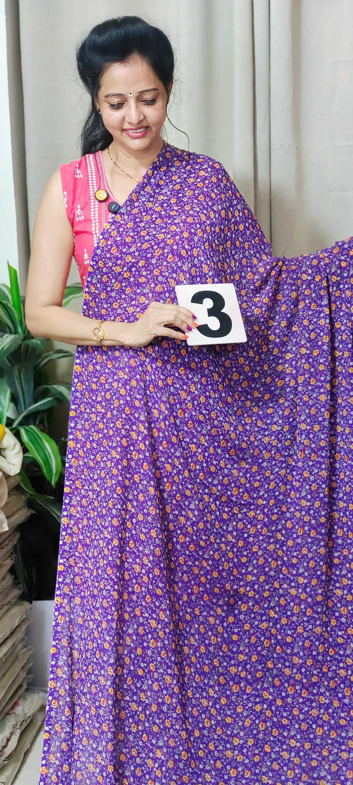 S flower 3