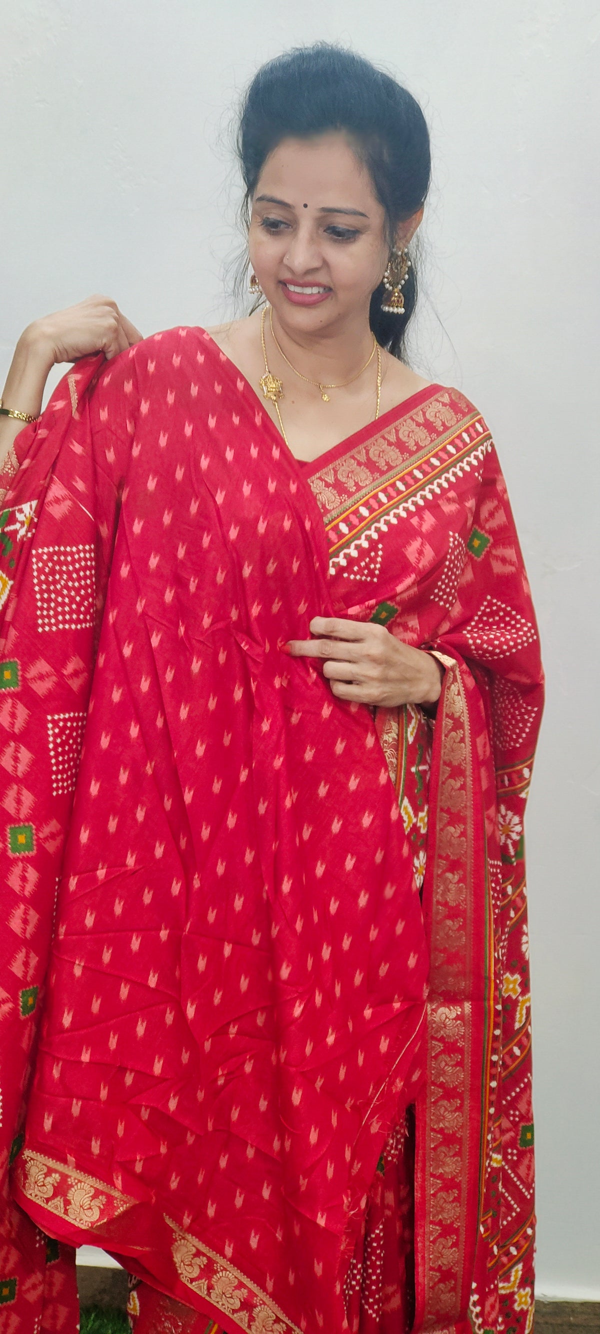 Red k
