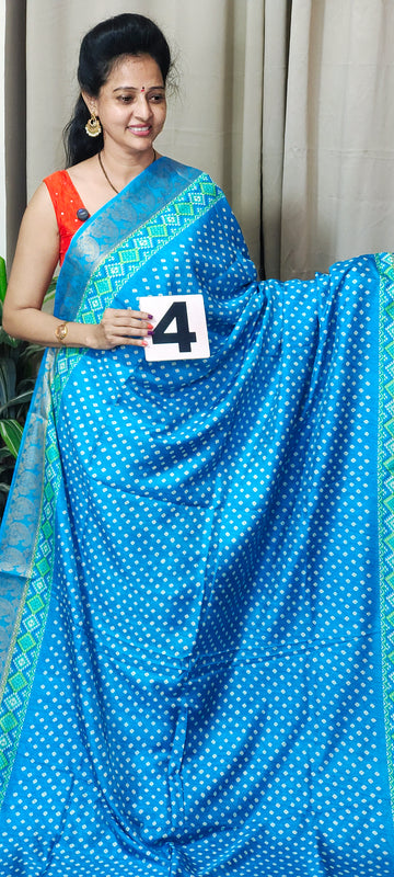 Mashroom silk 4
