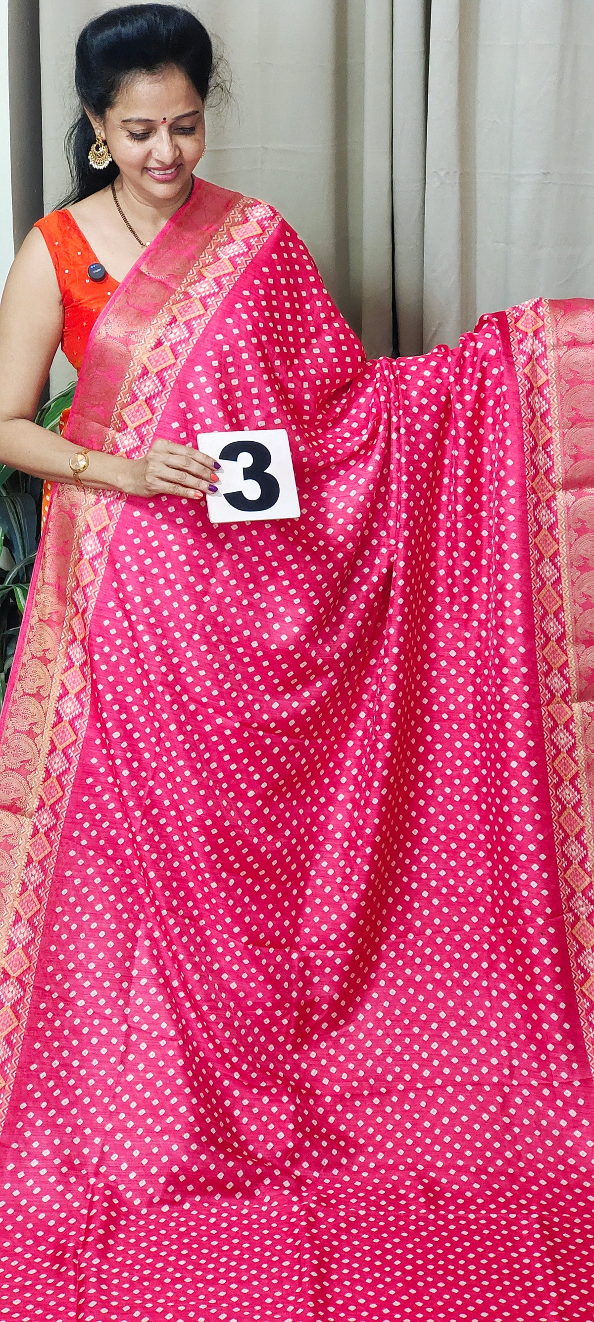 Mashroom silk 3