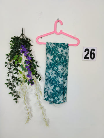 Offer sale 26