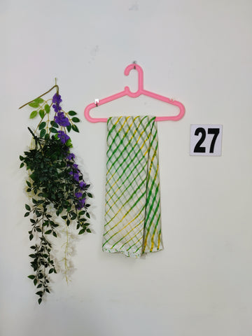 Offer sale 27