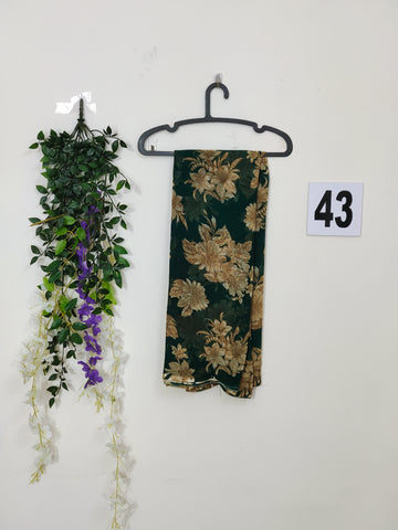 Offer sale 43