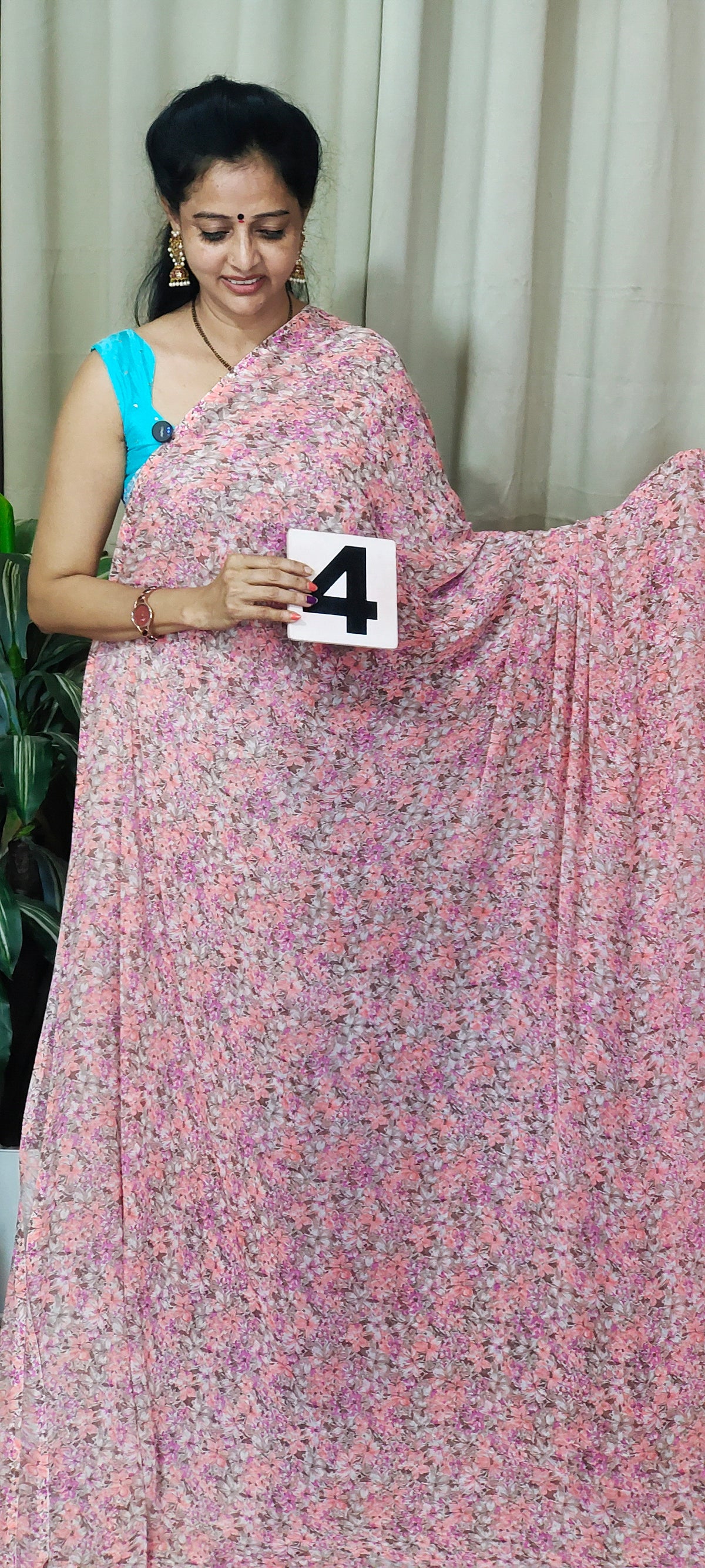 Flower G -4