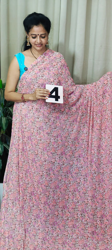 Flower G -4