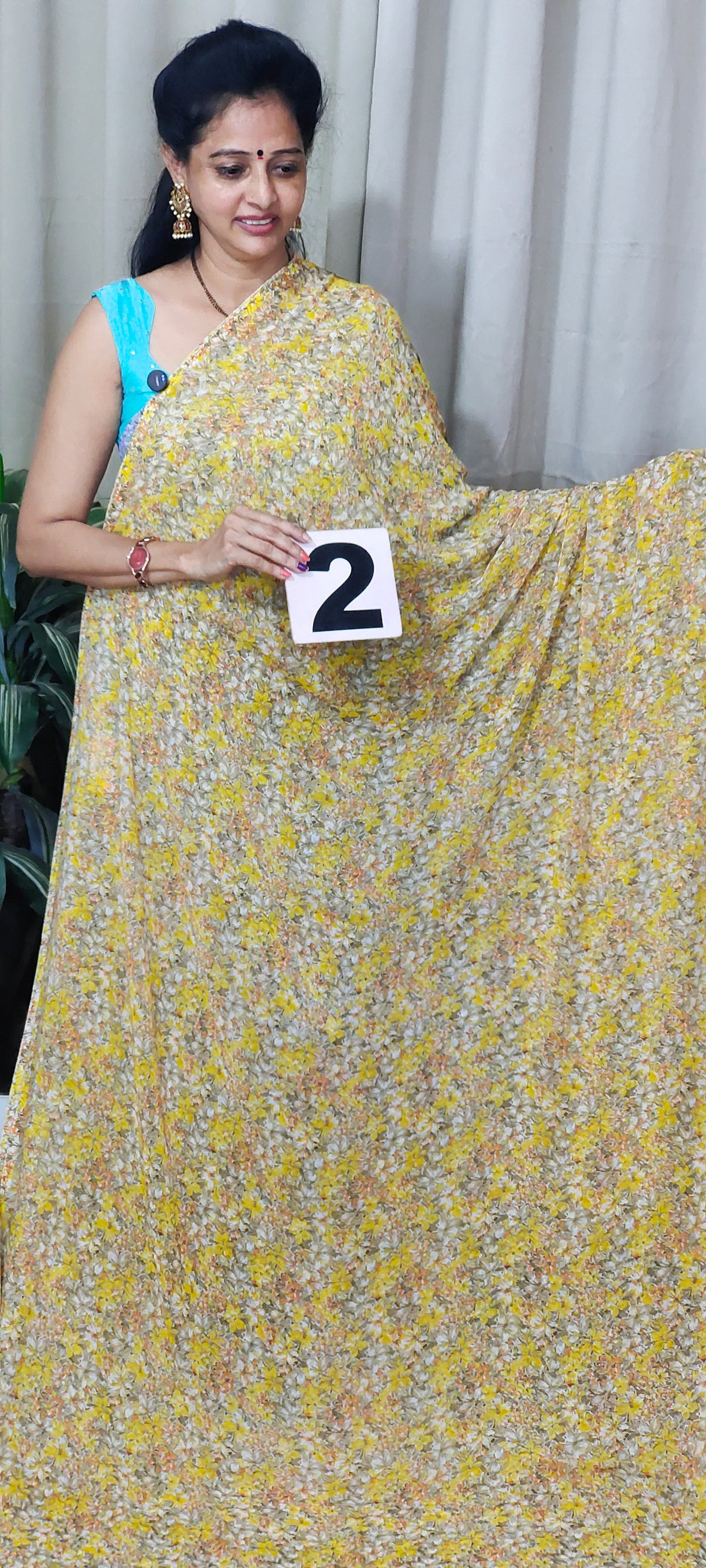 Flower G -2