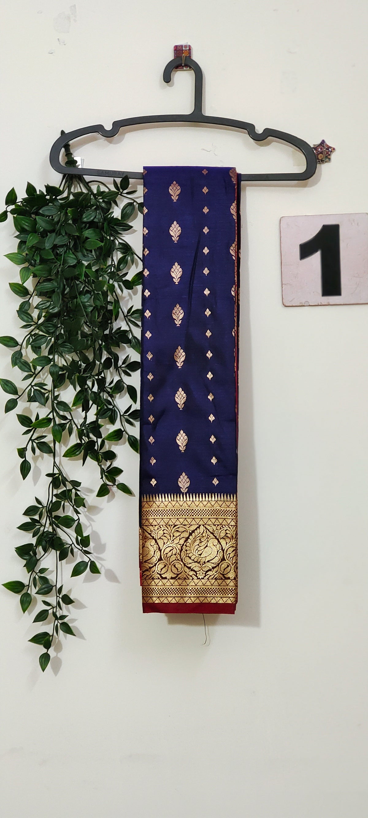 Pattu -1