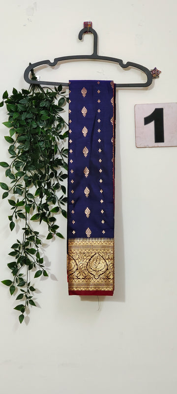 Pattu -1