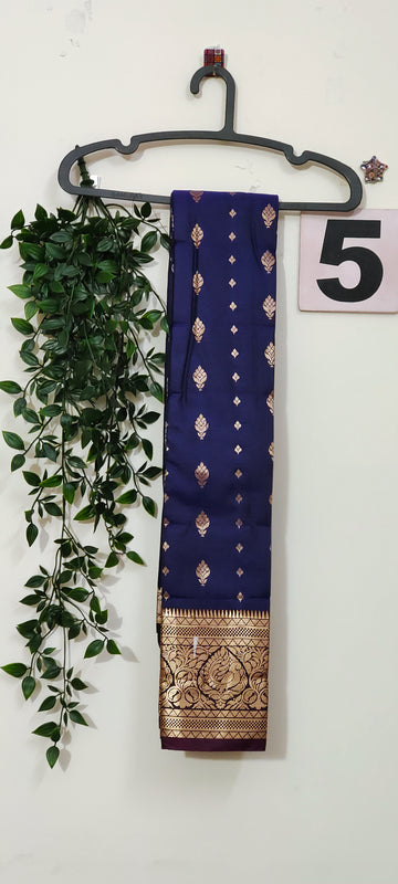Pattu -5