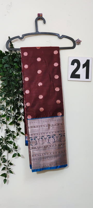 Pattu-21